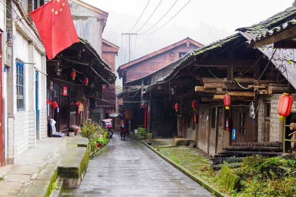 潍坊诸城：皇华镇便民服务中心三大亮点服务暖人心